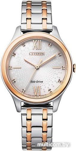 Наручные часы Citizen EM0506-77A