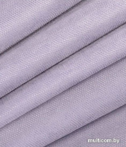 Штора Legrand Канвас 1.5x2.8 м 58118747 (туман)