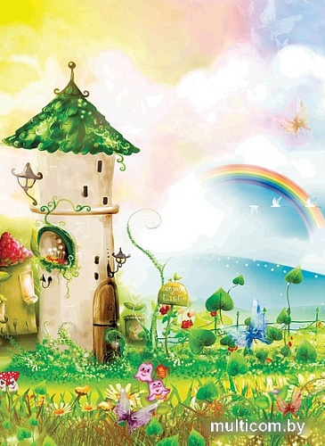 Фотообои Arthata листовые Fotooboi-4 (500x270)