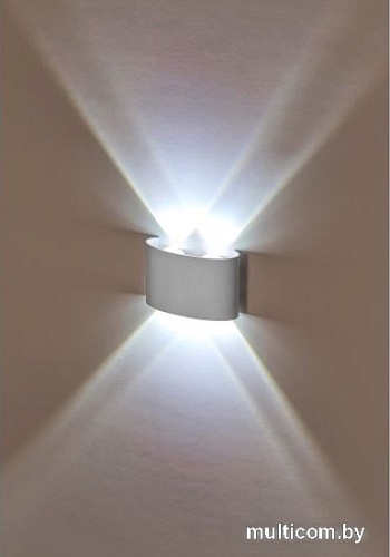 Спот Imex IL.0014.0001-4 WH