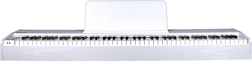 Цифровое пианино MikadO MK-1250WH-S