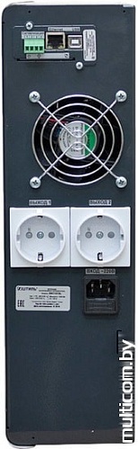 Источник бесперебойного питания Штиль SW1000SL