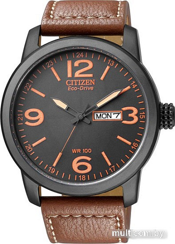 Наручные часы Citizen Dress BM8475-26E