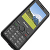 Телефон Xenium X280 (черный)