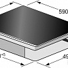 Варочная панель Kaiser KCT 6515 F Ara