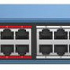 Коммутатор Hikvision DS-3E0326P-E