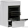 Кухонная плита BEKO CSE 57101 GW