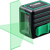 Лазерный нивелир ADA Instruments Cube Mini Green Professional Edition А00529