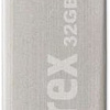 USB Flash Mirex Intro 32GB (серебристый)