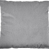 Декоративная подушка Сонум Замша 45x45 (серый)