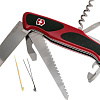 Мультитул Victorinox RangerGrip 55 0.9563.CB1