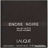 Lalique Encre Noire EdT (50 мл)
