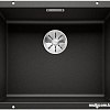Кухонная мойка Blanco Subline 500-U 525995 (черный)