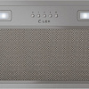 Кухонная вытяжка LEX Hyper 600 Light IX