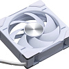 Вентилятор для корпуса Phanteks PH-F120D30 PH-F120D30_DRGB_PWM_WT01