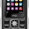 Мобильный телефон Inoi 246Z (серый)