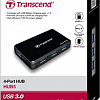 USB-хаб Transcend TS-HUB3K