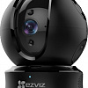 IP-камера Ezviz C6C CS-CV246-B0-1C1WFR (черный)