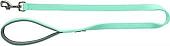 Поводок Trixie Premium Leash M-L 200224 (мята)