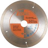 Отрезной диск алмазный Diamal DM1406