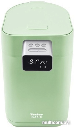Термопот Tesler TP-5000 (зеленый)