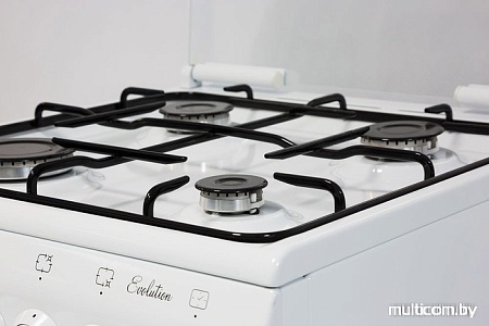 Кухонная плита De luxe 5040.31Г (КР)