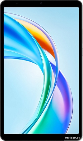 Планшет HONOR Pad X7 Wi-Fi 6GB/128GB (серый)