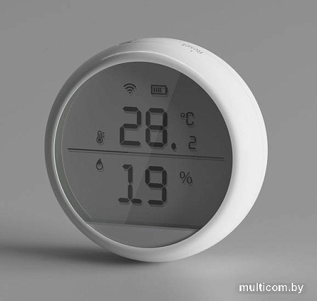 Датчик Elektrostandard температуры и влажности 76270/00