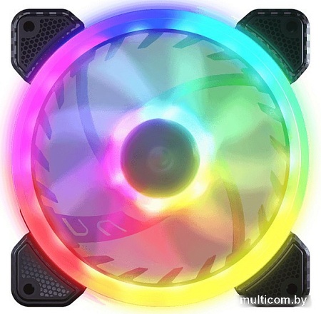 Набор вентиляторов Cougar Vortex VX120 CF-VX12HB3-RGB