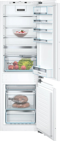 Холодильник Bosch Serie 6 KIN86AFF0