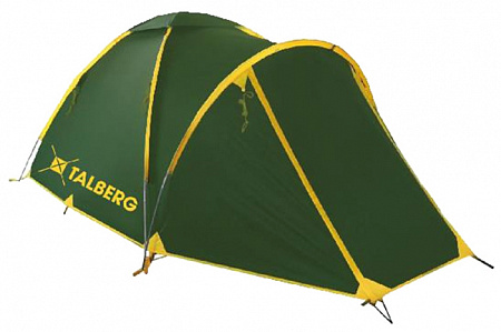 Палатка Talberg Bonzer 4