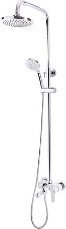 Душевая система Maxonor Pure Life PL2474