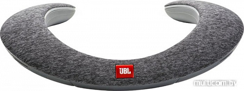 Беспроводная колонка JBL SoundGear (серый)