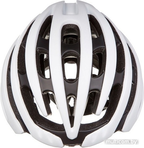 Cпортивный шлем STG HB97-B M (р. 55-58, черный/белый)