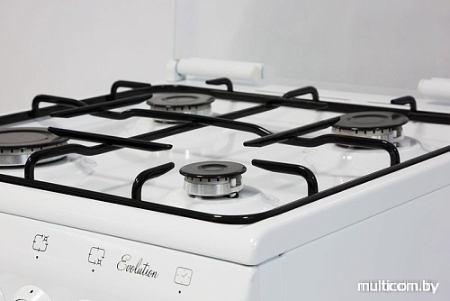 Кухонная плита De luxe 5040.31Г (КР)