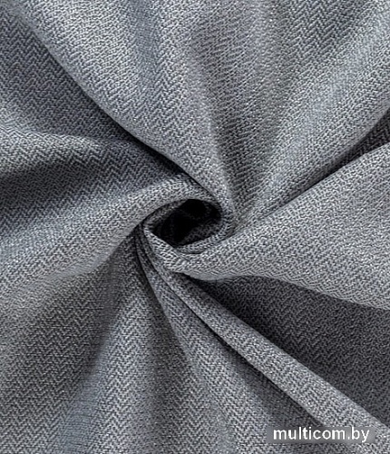 Штора Legrand Кардиф 1.8x2.8 58120397 (светло-серый)