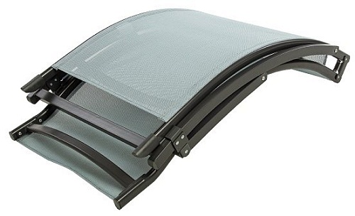 Шезлонг Green Glade М6183