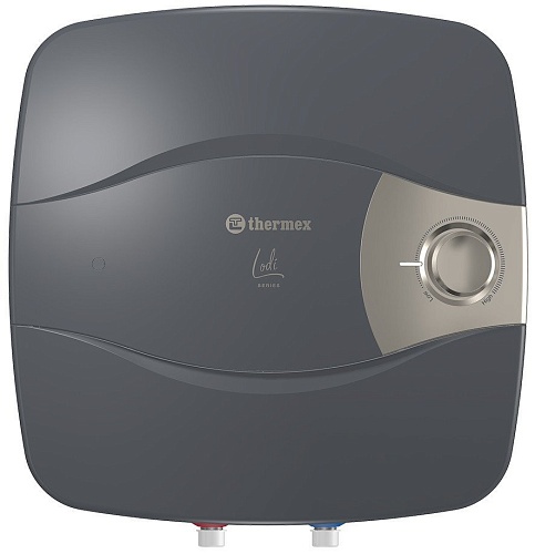 Накопительный электрический водонагреватель над мойкой Thermex Lodi 30 O
