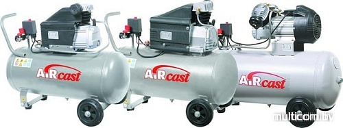 Компрессор Remeza СБ4/C-50.J1048B