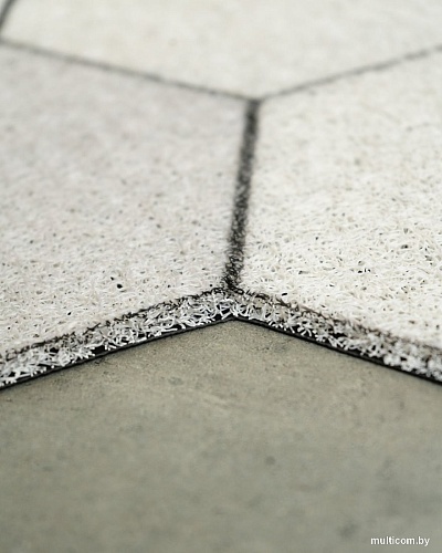 Придверный коврик Kovrikbel №1 40x120