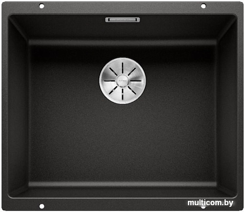 Кухонная мойка Blanco Subline 500-U 525995 (черный)