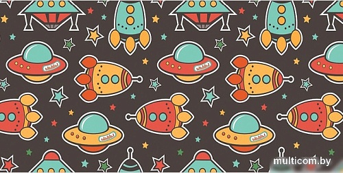 Корзина JoyArty Космический транспорт gaba_47865