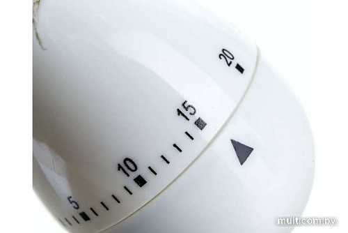 Таймер Mallony Egg 003619