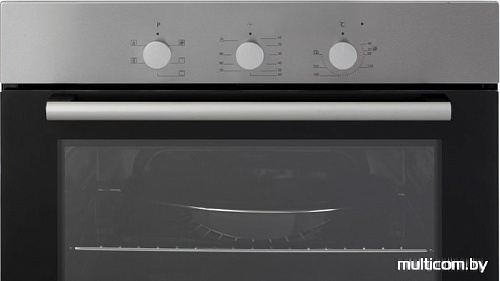 Электрический духовой шкаф Simfer B6EM16011