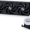 Система жидкостного охлаждения для процессора Lian Li GA II Lite 360 Perfomance G89.GA2L36PB.R0