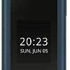 Кнопочный телефон Nokia 2660 (2022) TA-1469 Dual SIM (синий)