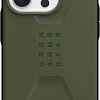 Чехол для телефона Uag для iPhone 14 Pro Civilian Olive 114042117272