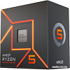 Процессор AMD Ryzen 5 7600 (BOX)