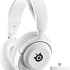 Наушники SteelSeries Arctis Nova 5X Wireless (белый)