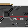 Видеокарта Sapphire Pulse Radeon RX 6800 XT 16GB GDDR6 11304-03-20G